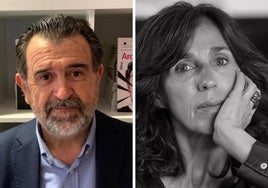 Arsenio Escolar y Joana Casanovas protagonizan la jornada del viernes en Agosto Clandestino.