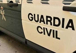 La Guardia Civil investiga las causas del atropello mortal de un peatón en la N-111