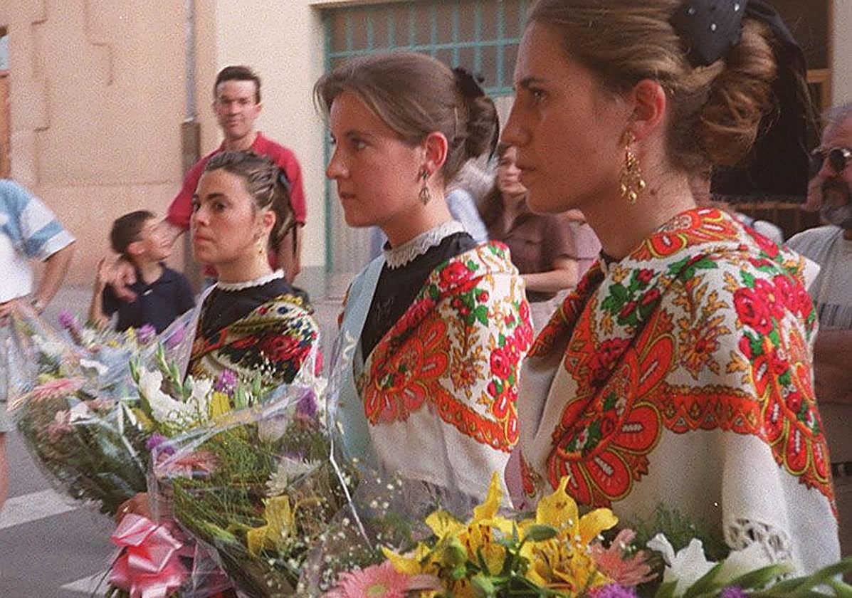 Encuesta | ¿Debería Lardero elegir majos?