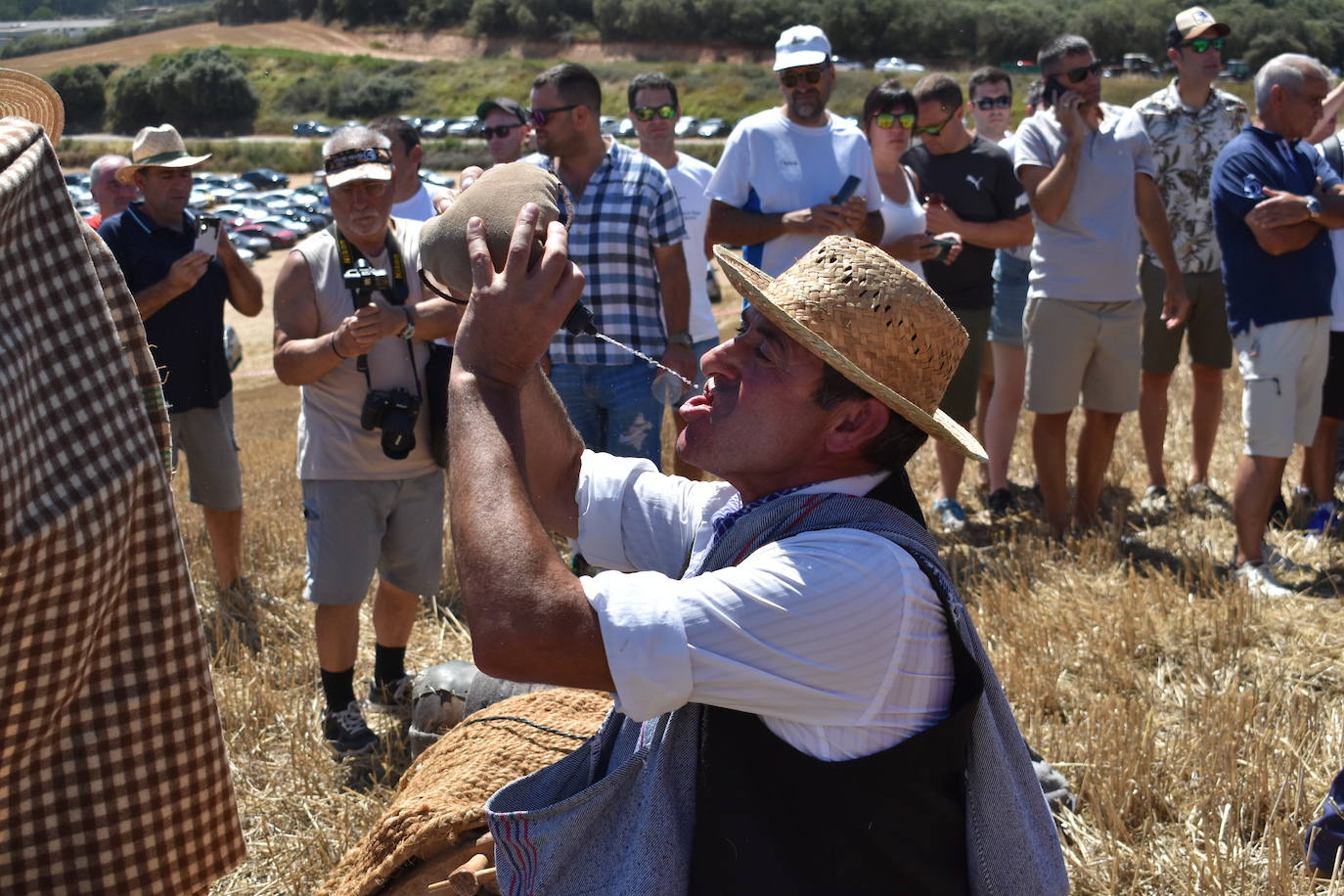 La Fiesta de la Molienda, en imágenes