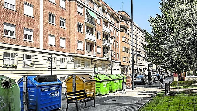 Imagen después - Al fútbol en Las Chiribitas