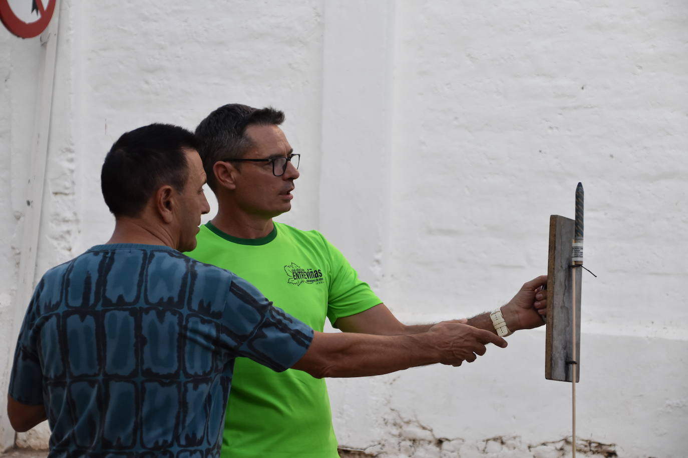Búscate en la X Carrera el Encierro de Aldeanueva