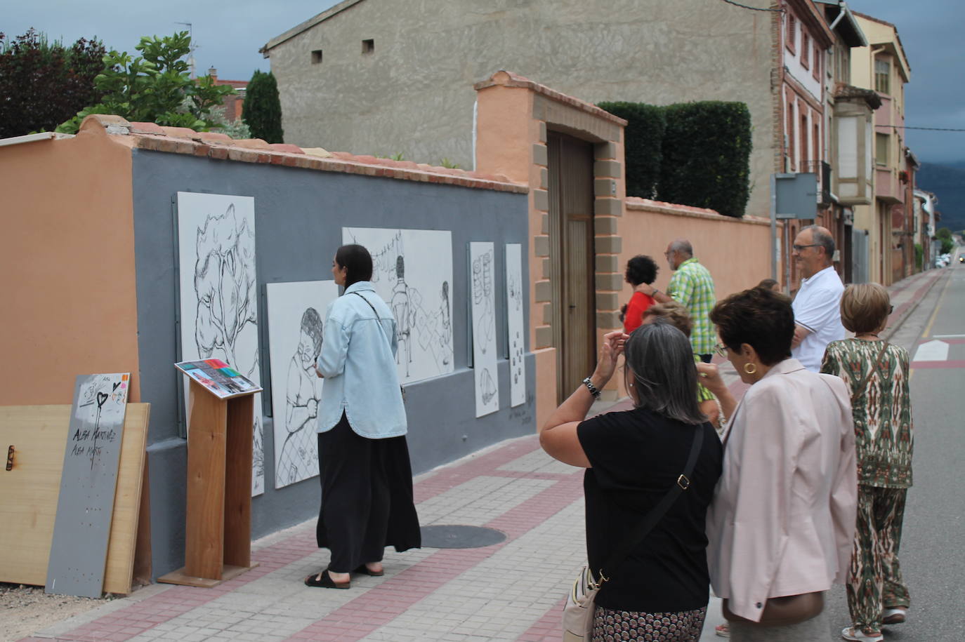 El festival Bañarte, en imágenes