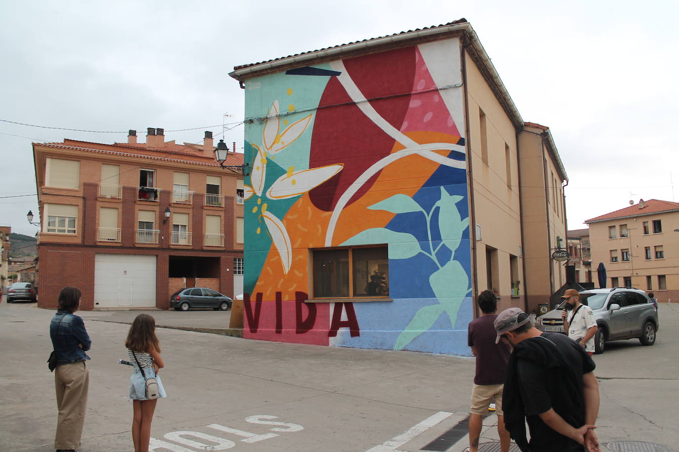 El festival Bañarte, en imágenes