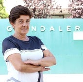 «Claro que tengo ganas de jubilarme, pero debo esperar a los 67 años para que me salga rentable»