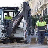 La población activa envejece en La Rioja y 23 de cada 100 trabajadores ya tienen más de 55 años