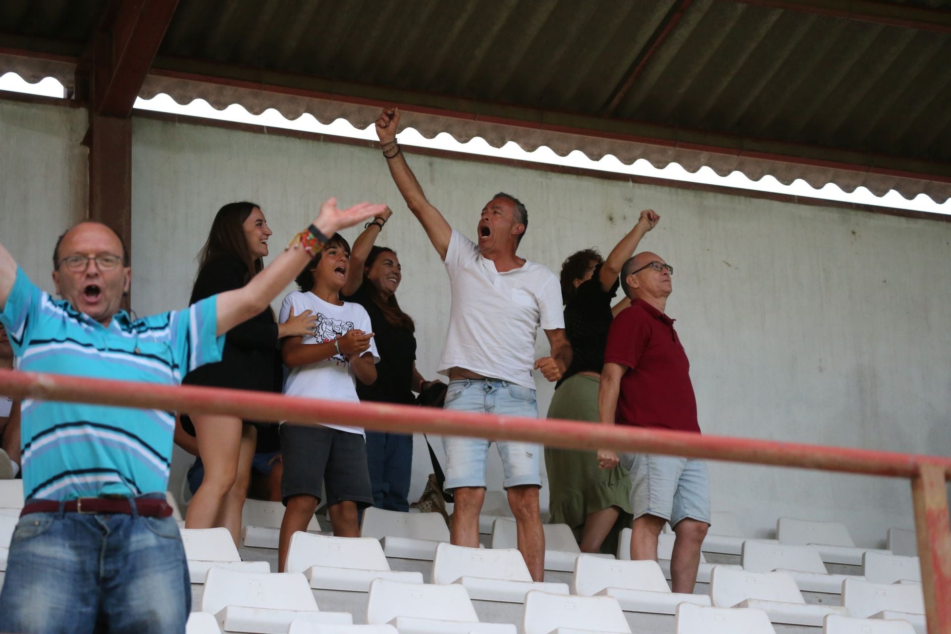 El Varea gana la Copa Federación