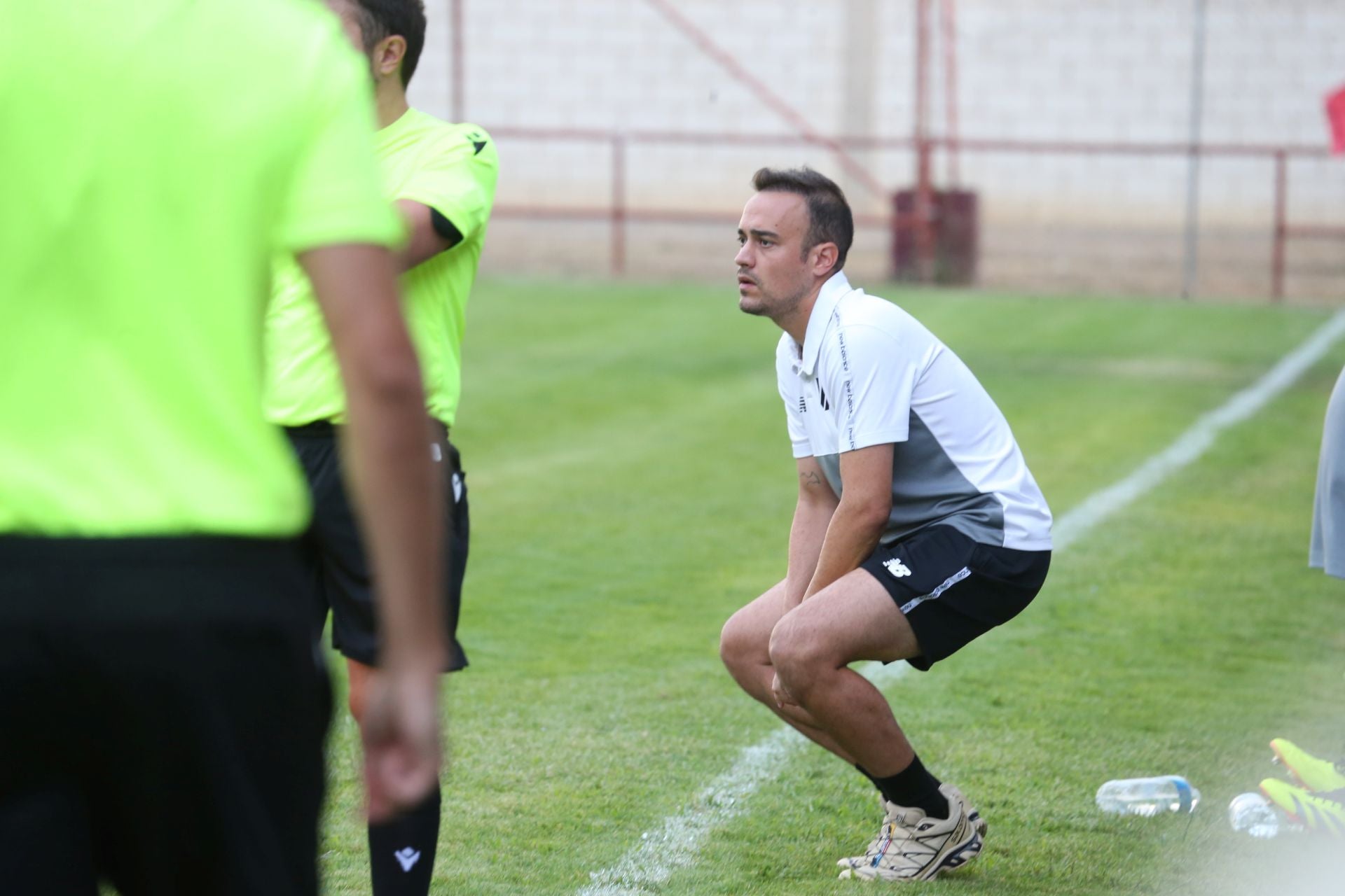 El Varea gana la Copa Federación