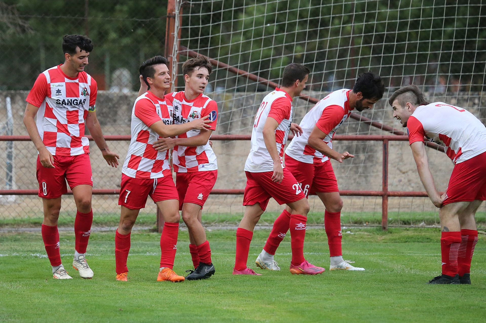El Varea gana la Copa Federación