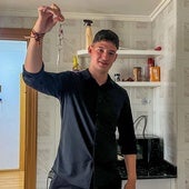 «Quería crear mi camino y depender de mí mismo»