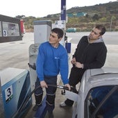 La gasolina modera sus precios pero sin recuperar los anteriores a la invasión rusa