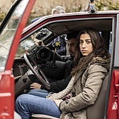 Este es el tráiler de la película sobre la policía riojana que se infiltró en ETA