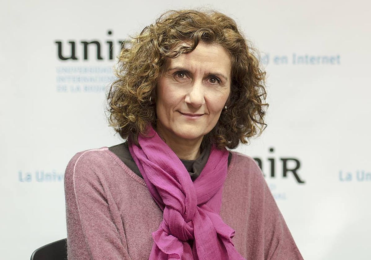 Agustina María Vinagre.