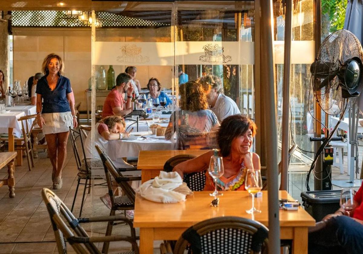 Lo dice el New York Times: en La Rioja hay mucho más que bodegas
