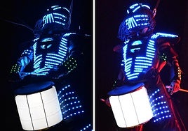 El impresionante comienzo de la orquesta Panorama en Calahorra