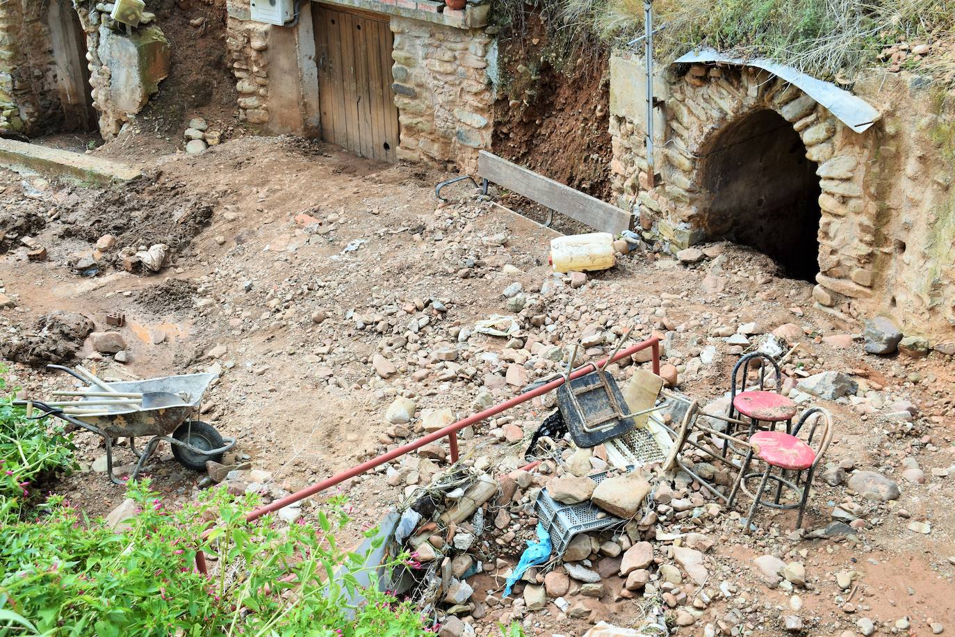 Santa Engracia del Jubera