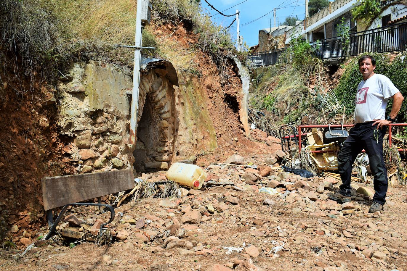 Santa Engracia del Jubera