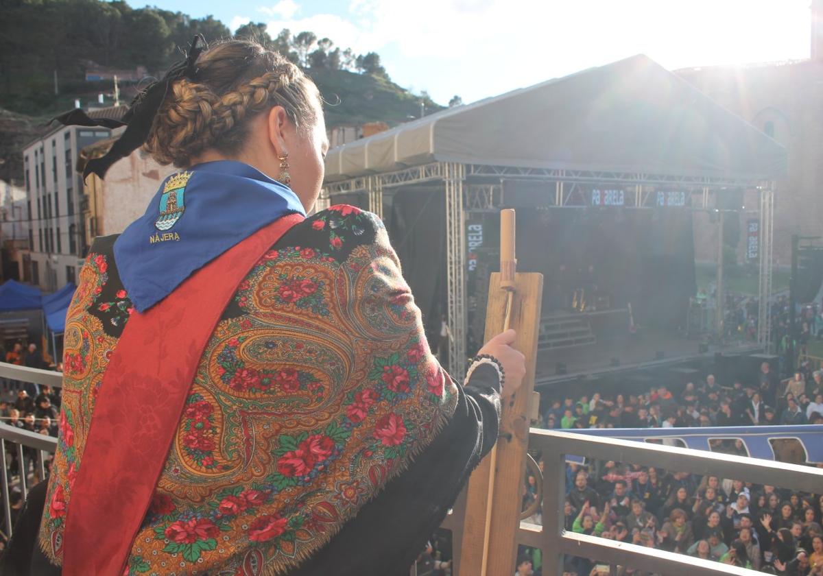 Las verbenas toman el protagonismo