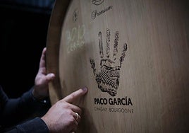 La nueva imagen de la marca.