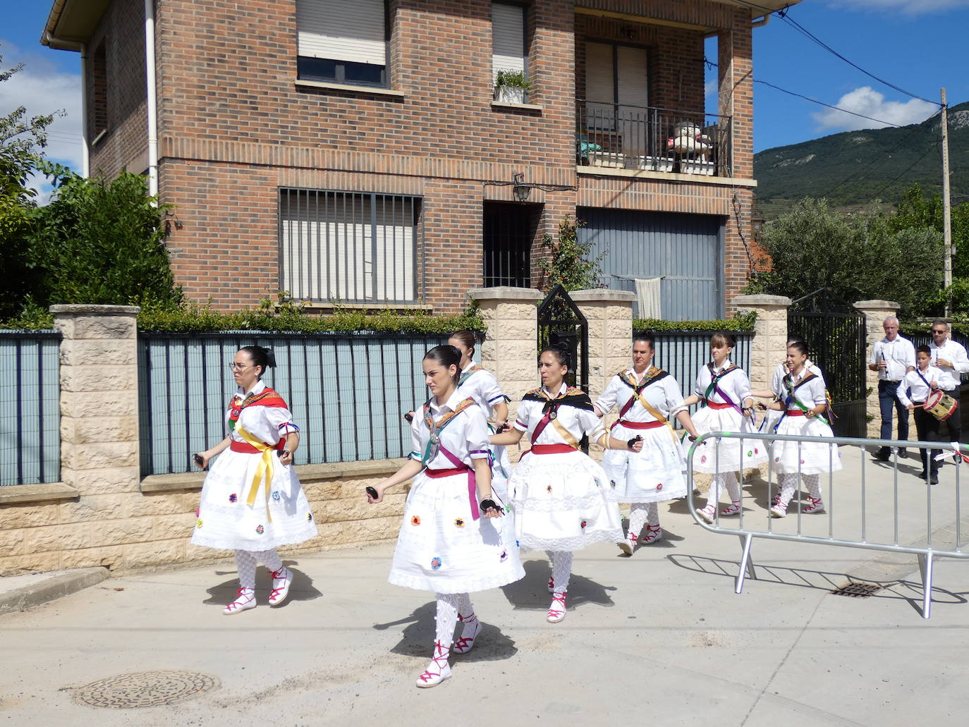 Jornadas de Puertas Abiertas de las bodegas de Ábalos