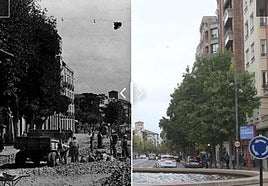 Vara de Rey, en crecimiento