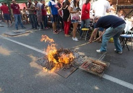 Programa de actos de San Mateo para el sábado 28 de septiembre