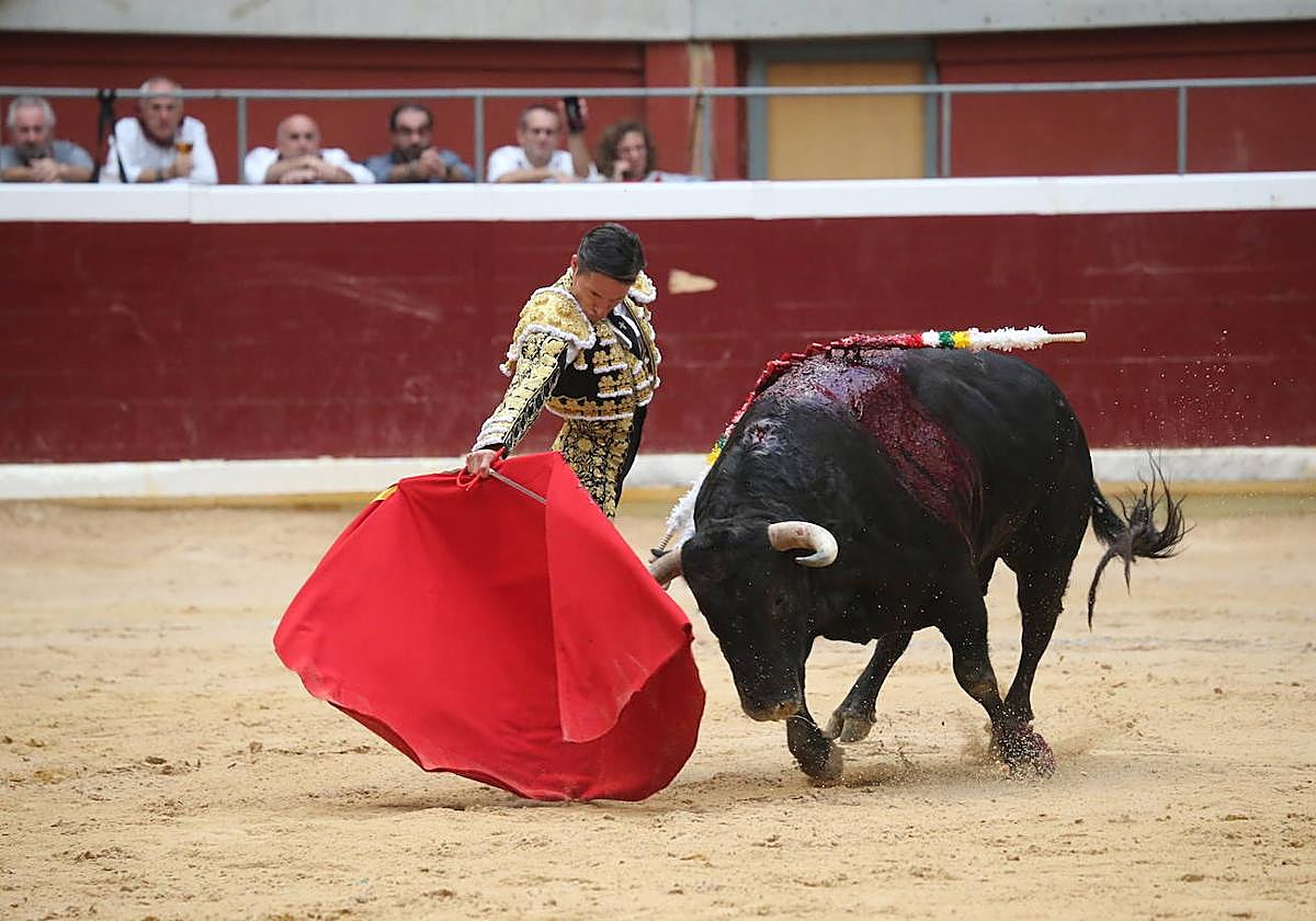 Programa de actos previos de San Mateo para el viernes 13 de septiembre