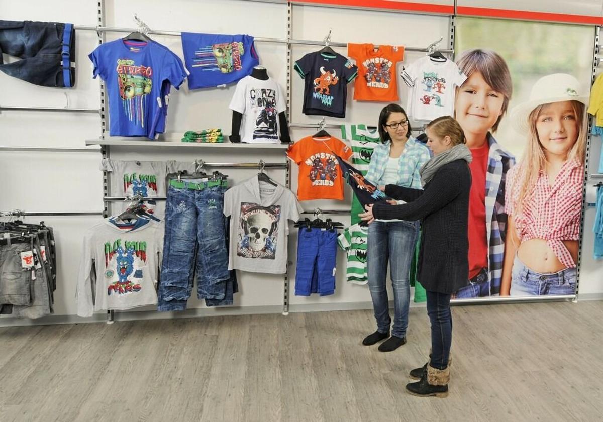 La alemana Kik abre su primera tienda en La Rioja