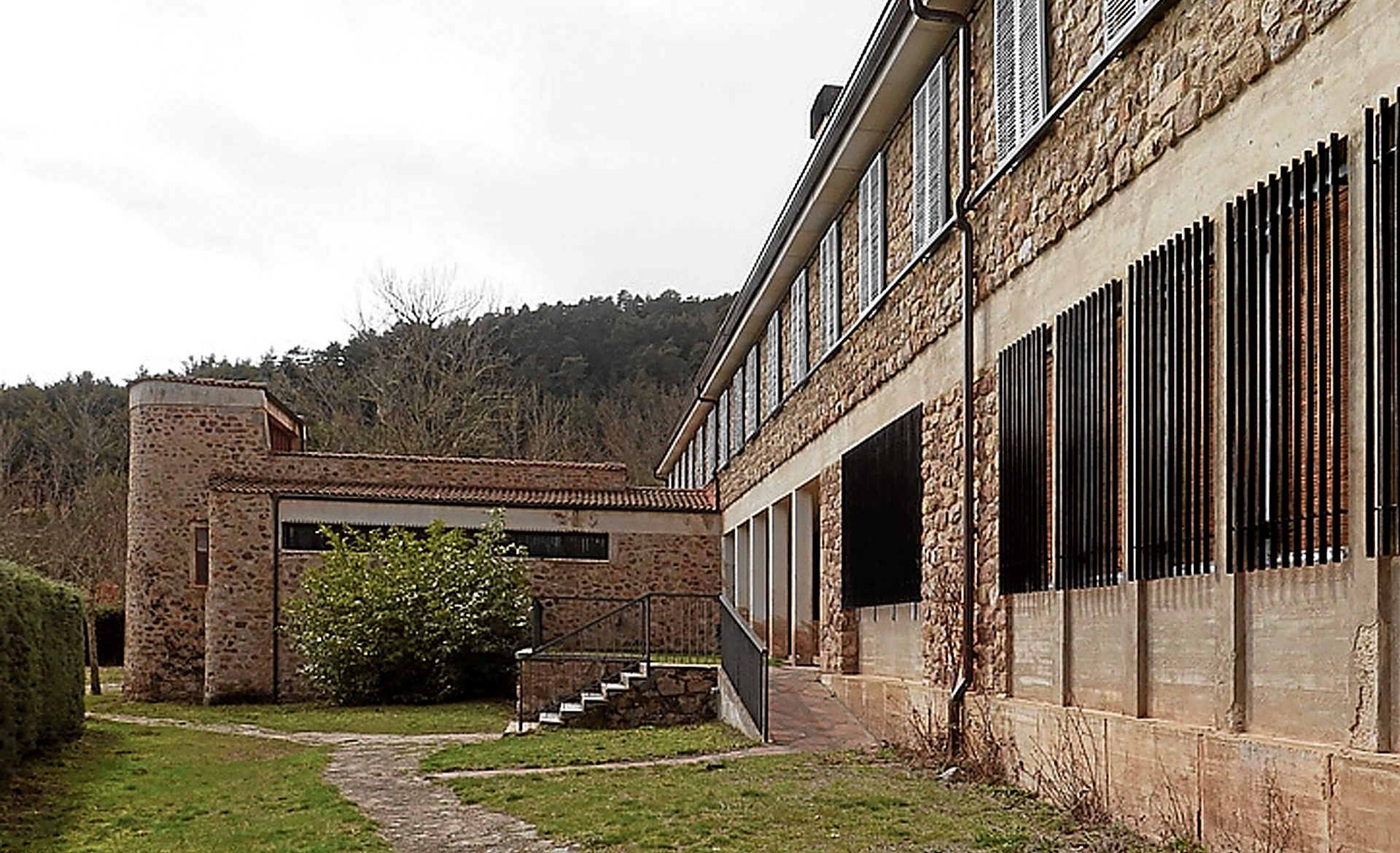 Scroll Story imagen 1