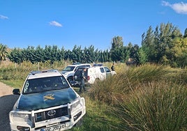 Encontrada muerta la mujer que desapareció el domingo en Autol