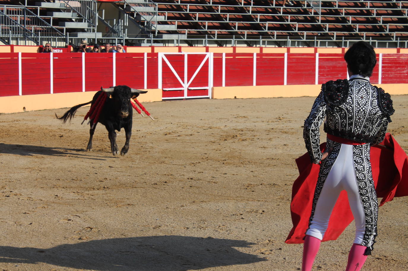 El martes de Santa María, en imágenes