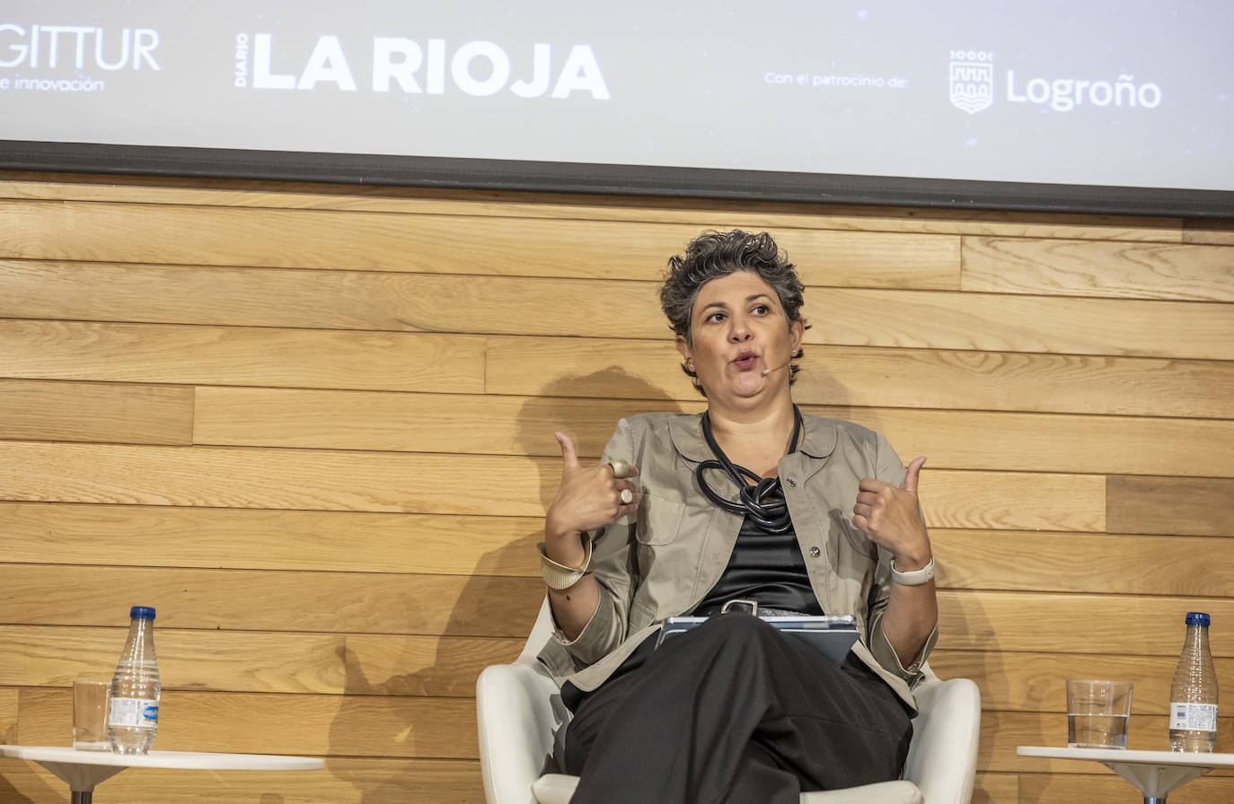 Jornada Segittur: &#039;El impacto de la transformación digital&#039;
