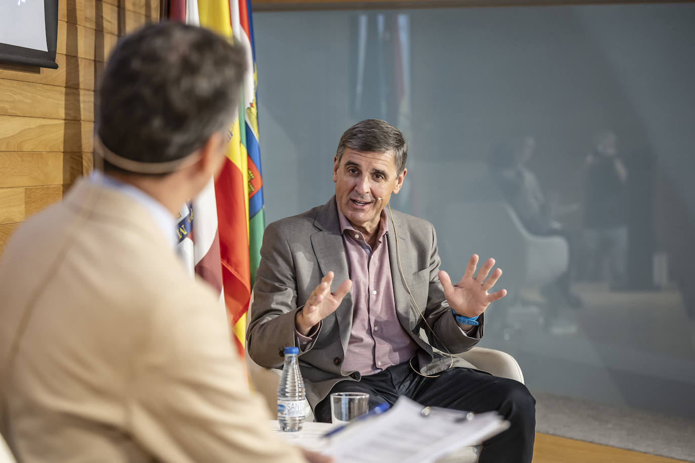 Jornada Segittur: &#039;El impacto de la transformación digital&#039;