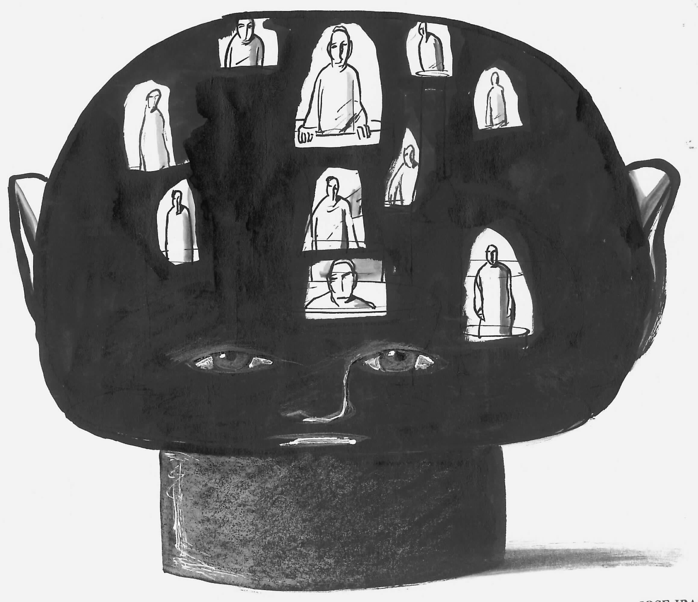 ¿Derecho al silencio?