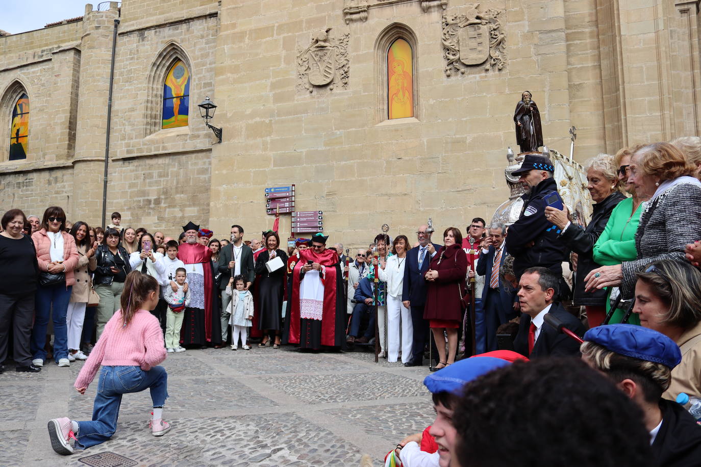 Día de Acción de Gracias, en imágenes