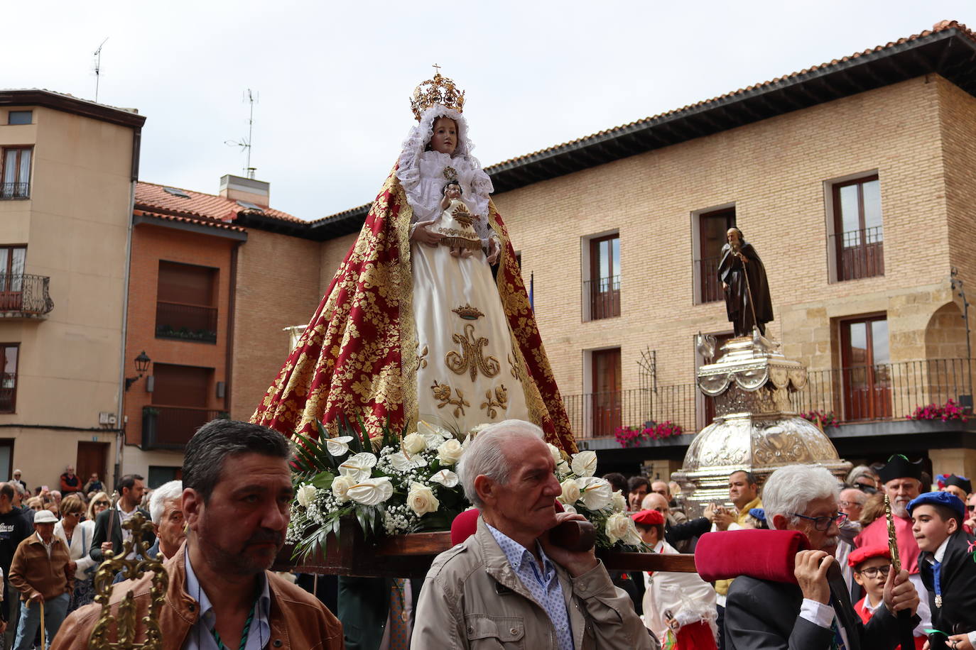 Día de Acción de Gracias, en imágenes