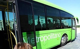 Cambios en el transporte Metropolitano durante San Mateo