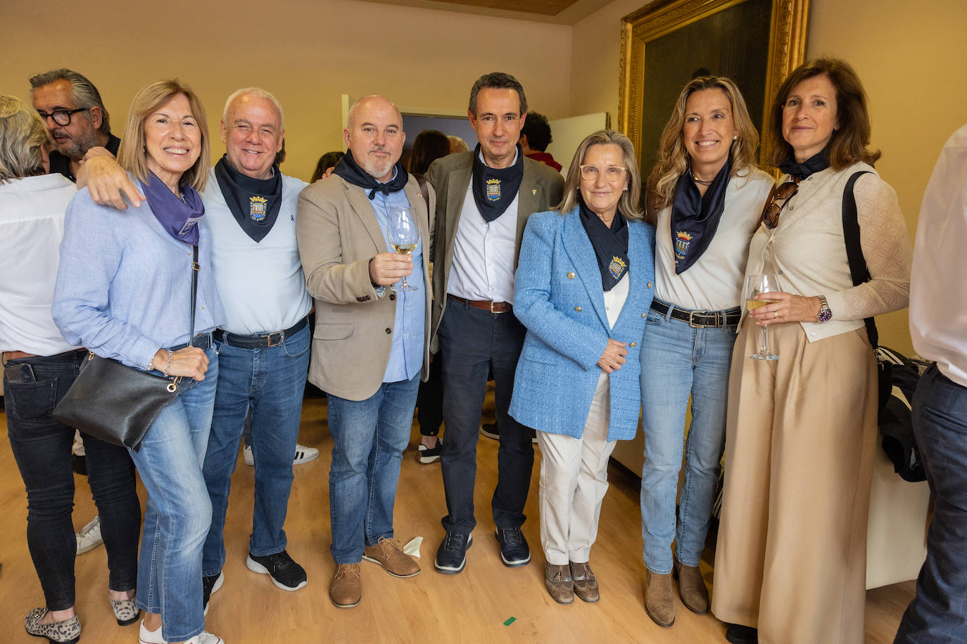 La alegria desborda Logroño (II)