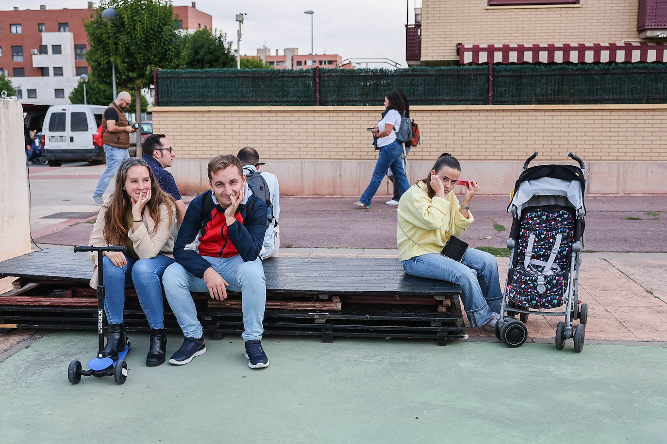 Gorgorito, el héroe de los niños