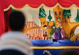 Gorgorito, el héroe de los niños