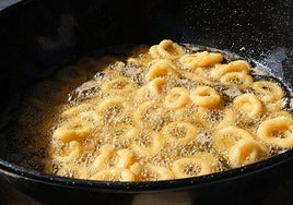 ¿Qué degustación hay hoy, domingo 22, en San Mateo?