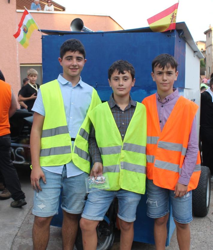 Imagen secundaria 2 - Los autos más locos de Baños