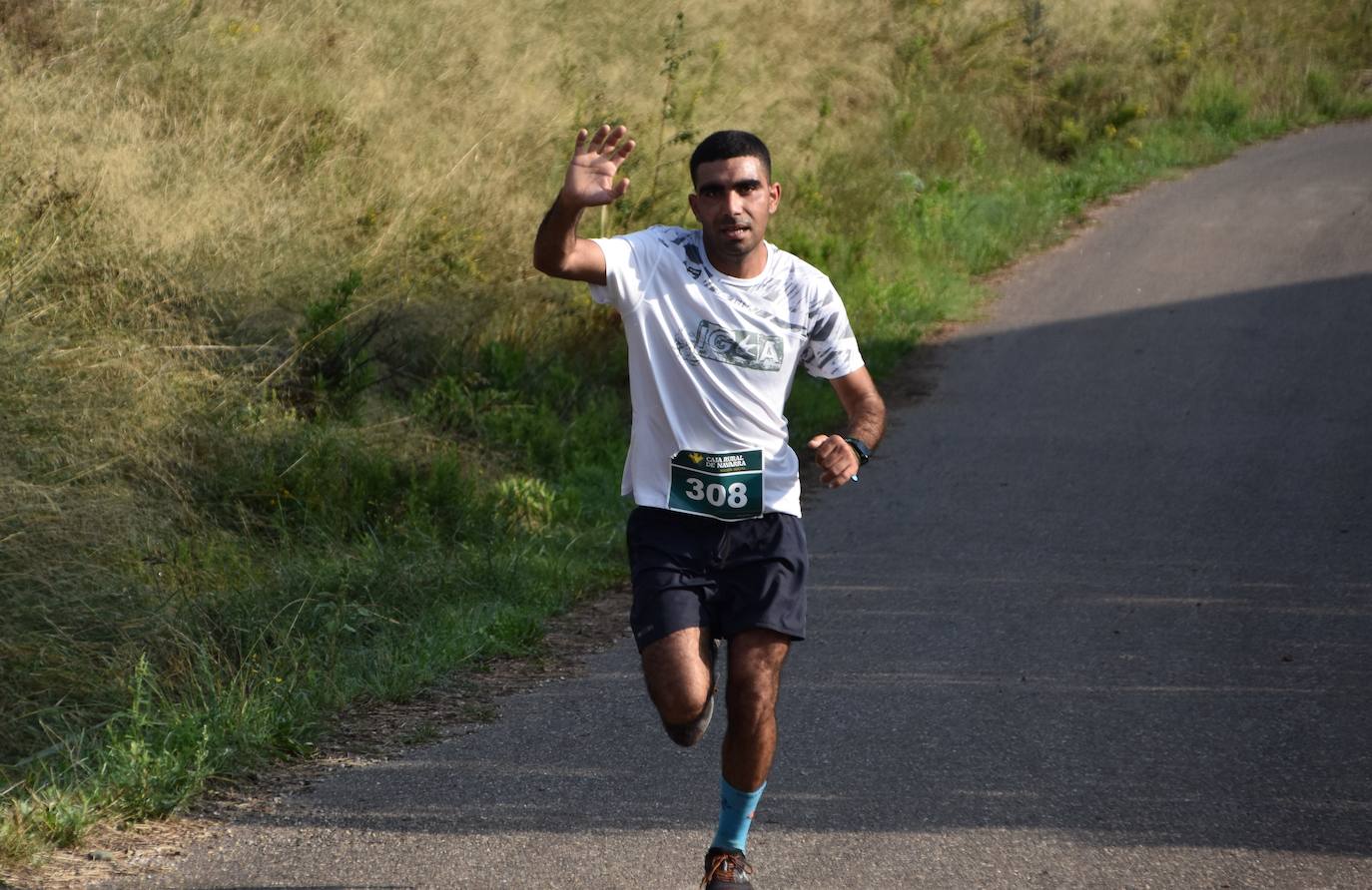Búscate en la segunda etapa de la Ruta Jacobea del Ebro
