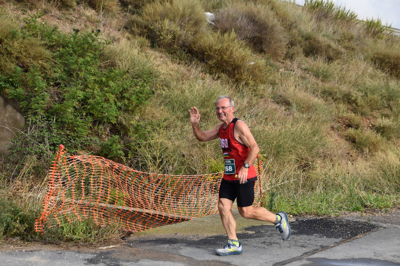 Búscate en la segunda etapa de la Ruta Jacobea del Ebro