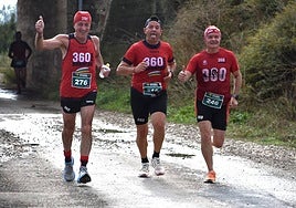 Búscate en la segunda etapa de la Ruta Jacobea del Ebro