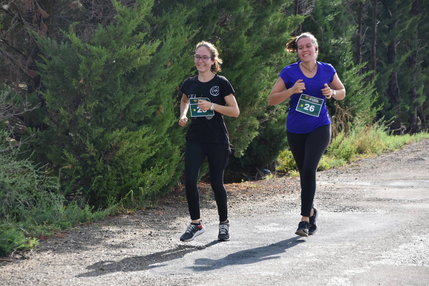 Búscate en la segunda etapa de la Ruta Jacobea del Ebro