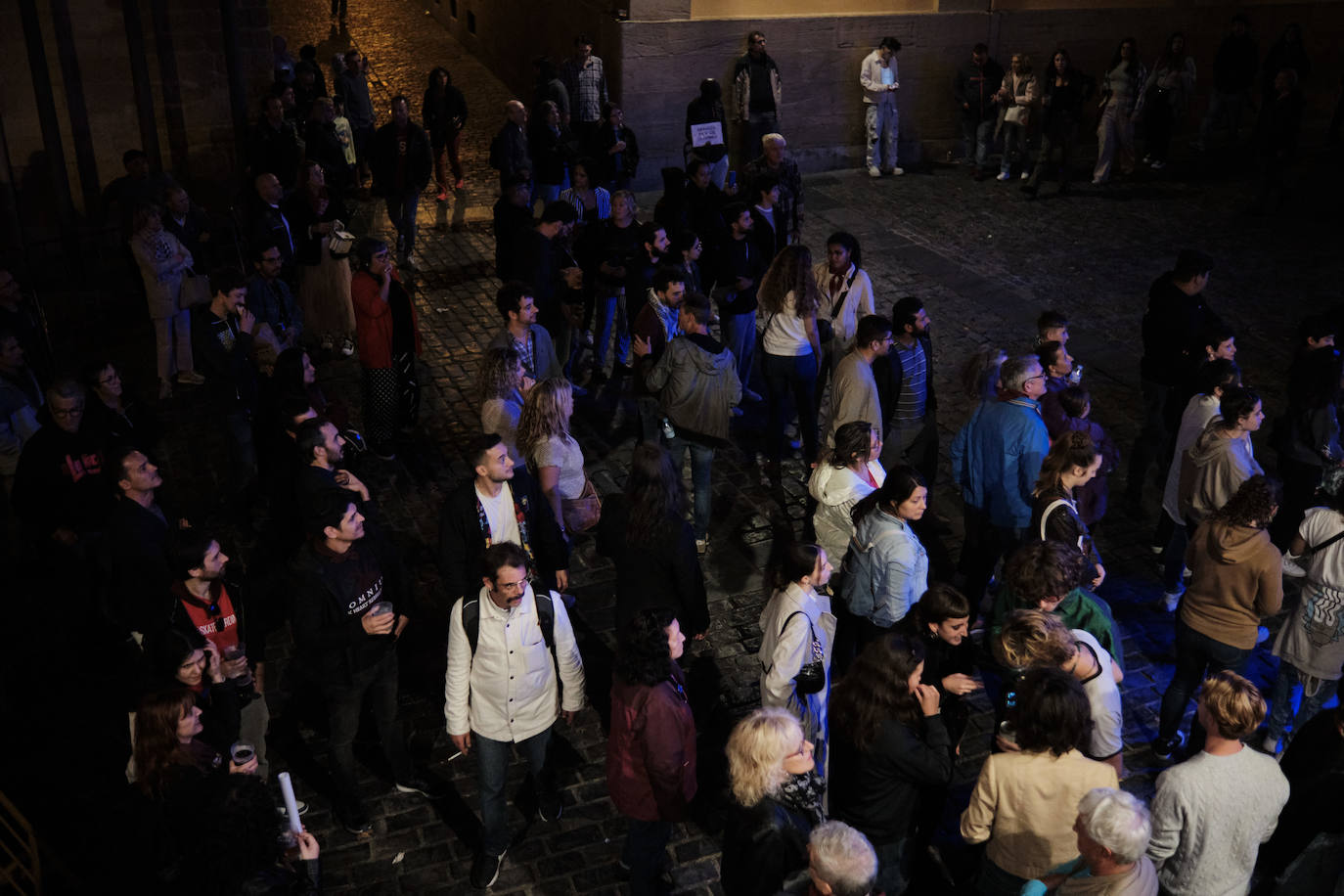 Los conciertos del Parrilla Rock del domingo, en imágenes