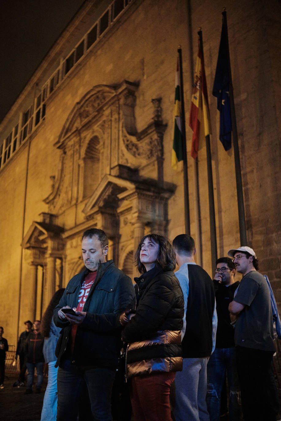 Los conciertos del Parrilla Rock del domingo, en imágenes
