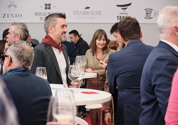 Una agradable tercera jornada en la Terraza de Diario LA RIOJA