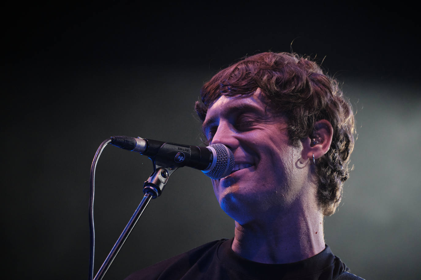 Concierto de La La Love You en Logroño